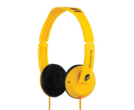 Skullcandy UPROCK Yellow - 1421966 - zdjęcie 1